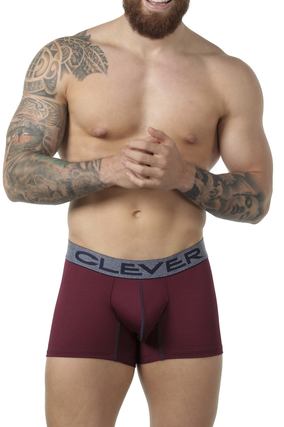 Clever Limited Edition Grape Boxer 229902