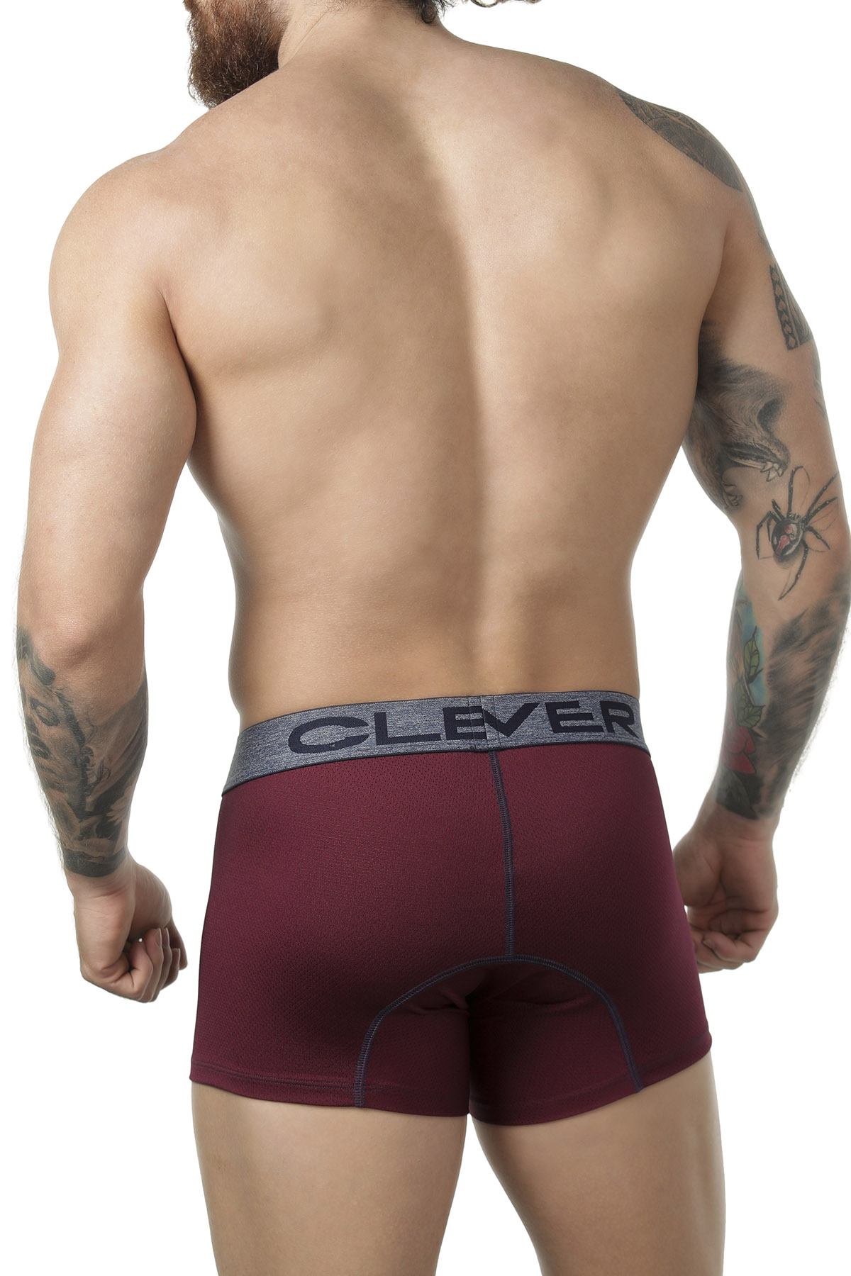 Clever Limited Edition Grape Boxer 229902