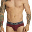 Clever Limited Edition Grape Latin Brief 519921