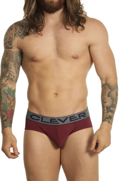 Clever Limited Edition Grape Latin Brief 519921