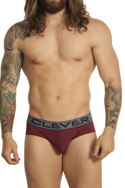Clever Limited Edition Grape Latin Brief 519921 thumbnail 1