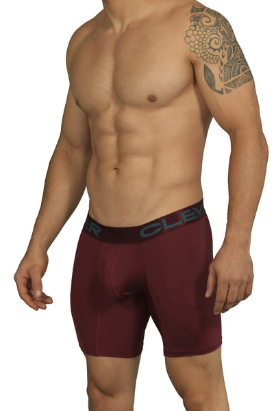 Clever Limited Edition Grape X-Long Boxer 909956