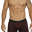 Clever Limited Edition Grape X-Long Boxer 909961
