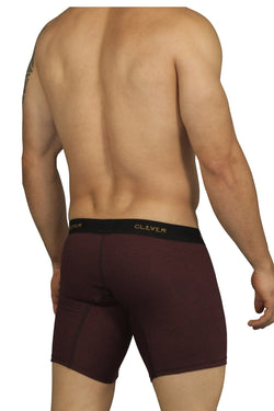 Clever Limited Edition Grape X-Long Boxer 909961 thumbnail 2