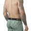 Clever Limited Edition Green/Black Trunk 219992