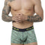 Clever Limited Edition Green/Black Trunk 219992