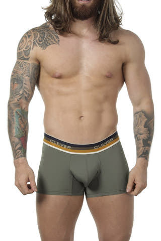 Clever Limited Edition Green Trunk 219997