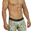 Clever Limited Edition Green  X-Long Boxer 909947
