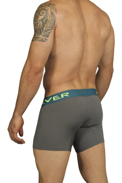 Clever Limited Edition Grey Boxer 229903 thumbnail 3