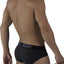 Clever Limited Edition Navy Speckled Latin Brief 509993
