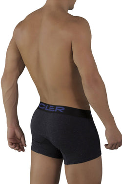 Clever Limited Edition Navy Speckled Trunk 219974 thumbnail 3