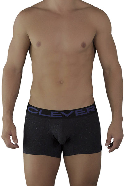 Clever Limited Edition Navy Speckled Trunk 219974