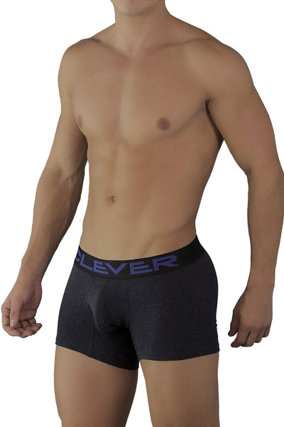 Clever Limited Edition Navy Speckled Trunk 219974
