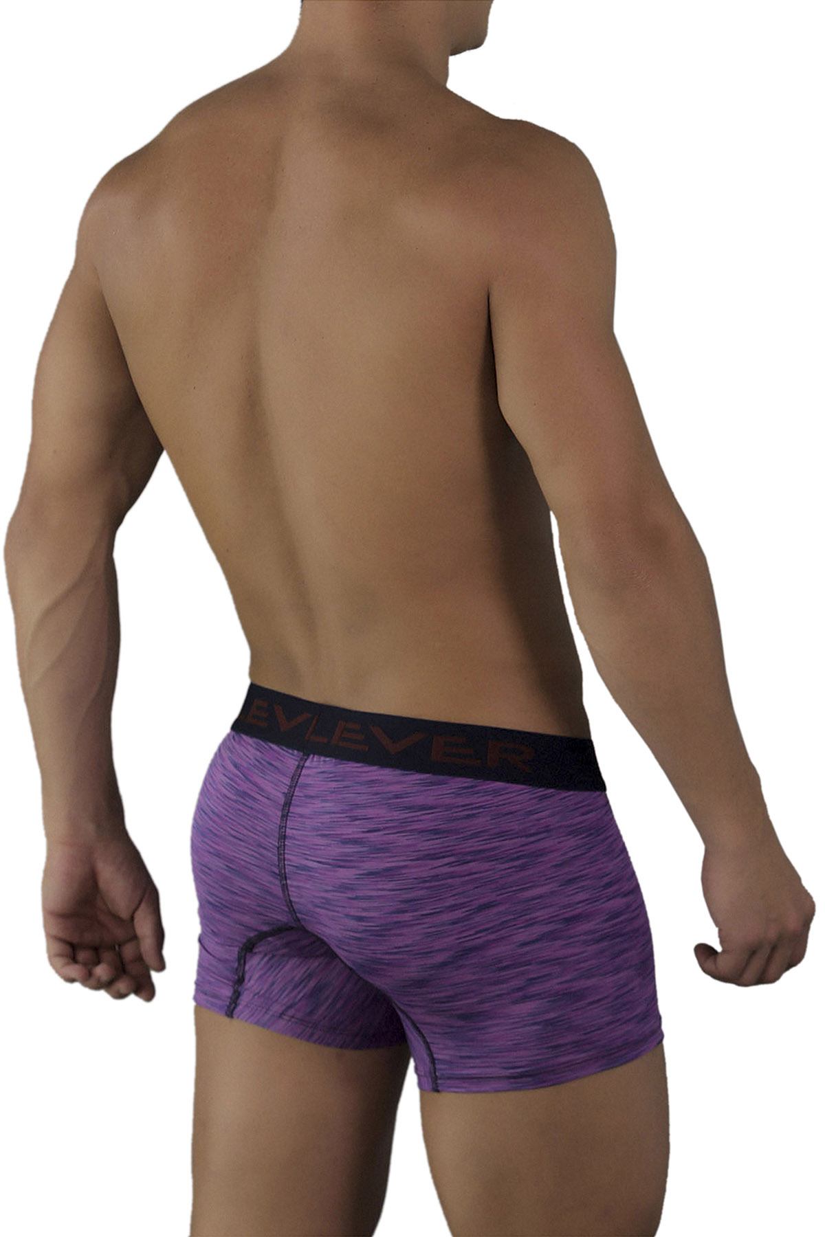 Clever Limited Edition Purple Trunk 219971