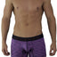 Clever Limited Edition Purple Trunk 219971