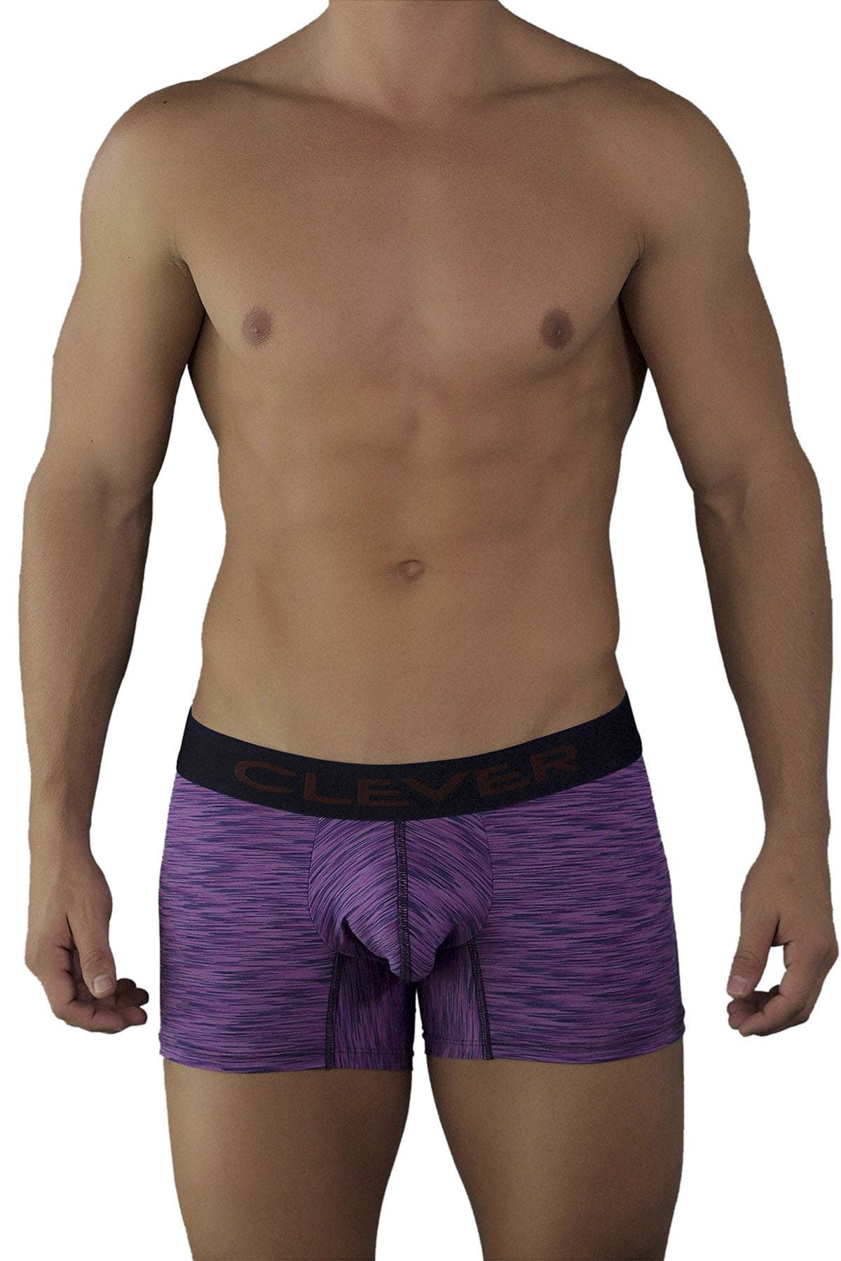 Clever Limited Edition Purple Trunk 219971