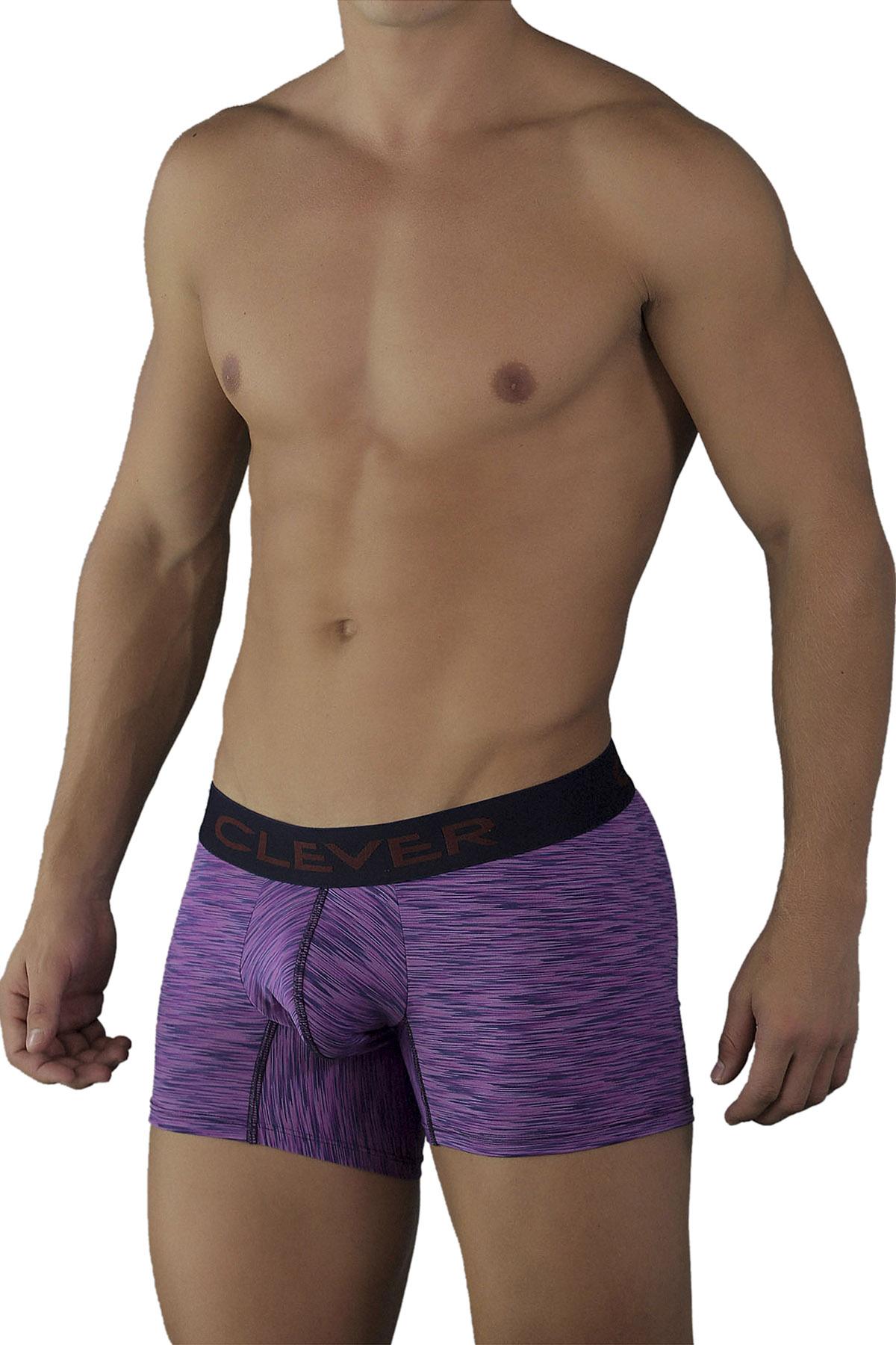 Clever Limited Edition Purple Trunk 219971