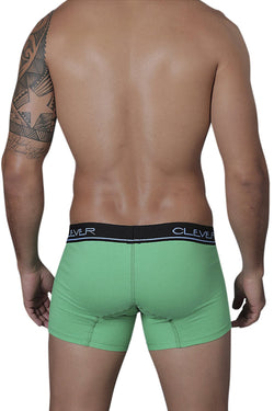 Clever Limited Edition Royal Green Boxer 209986 thumbnail 2