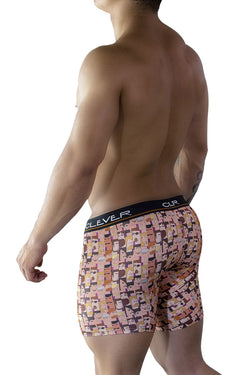Clever Limited Edition Square Faced X-Long Boxer 909914 thumbnail 2
