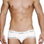 Clever Limited Edition White Latin Brief 509978