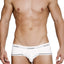 Clever Limited Edition White Latin Brief 509978