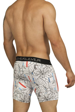 Clever Limited Edition White X-Long Boxer 909948 thumbnail 2