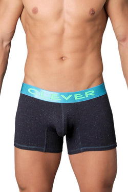 Clever Navy/Green/Blue Limited Edition Speckled Trunk thumbnail 1