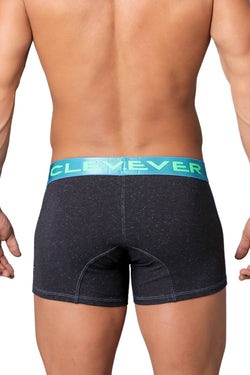 Clever Navy/Green/Blue Limited Edition Speckled Trunk thumbnail 3