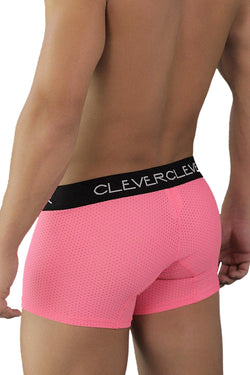 Clever Neon Coral/Black Limited Edition Mesh Trunk thumbnail 3