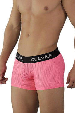 Clever Neon Coral/Black Limited Edition Mesh Trunk thumbnail 2