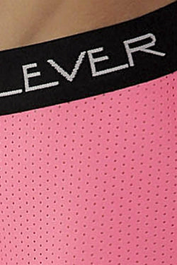 Clever Neon Coral/Black Limited Edition Mesh Trunk thumbnail 4