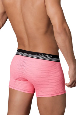 Clever Neon Coral Limited Edition Mesh Trunk thumbnail 3