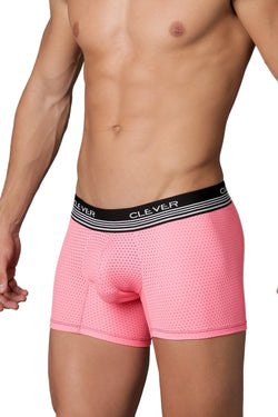 Clever Neon Coral Limited Edition Mesh Trunk thumbnail 2