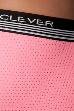 Clever Neon Coral Limited Edition Mesh Trunk thumbnail 4