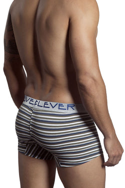 Clever Olive/Blue Stripe Limited Edition Trunk thumbnail 2