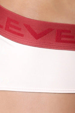 Clever Pink/Rust Limited Edition Classic Brief thumbnail 4