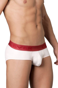 Clever Pink/Rust Limited Edition Classic Brief thumbnail 2