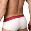 Clever Pink/Rust Limited Edition Classic Brief
