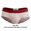 Clever Pink/Rust Limited Edition Classic Brief