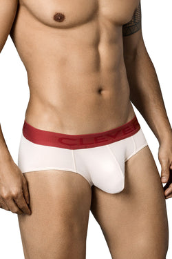 Clever Pink/Rust Stylish Latin Brief thumbnail 1
