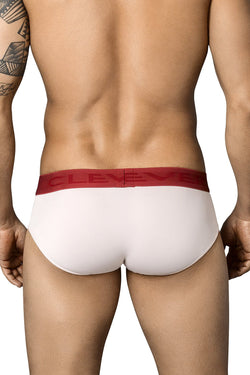 Clever Pink/Rust Stylish Latin Brief thumbnail 2