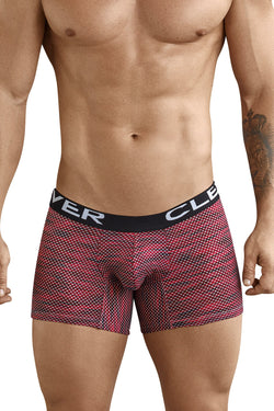 Clever Red/Black Briton Trunk thumbnail 1
