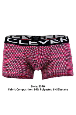 Clever Red/Black Briton Trunk thumbnail 4