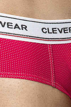 Clever Red Galileo Latin Brief thumbnail 3