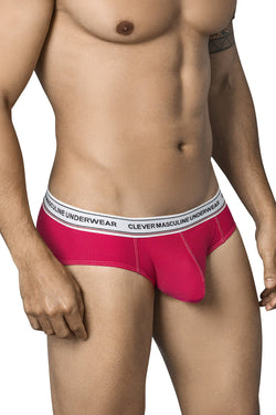 Clever Red Galileo Latin Brief thumbnail 1