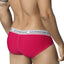 Clever Red Galileo Latin Brief