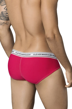 Clever Red Galileo Latin Brief thumbnail 2