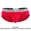 Clever Red Galileo Latin Brief