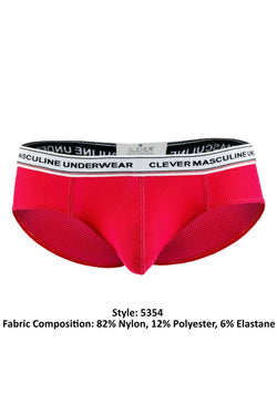 Clever Red Galileo Latin Brief thumbnail 4