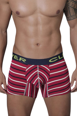 Clever Red/White/Navy Stripe Limited Edition Trunk thumbnail 1